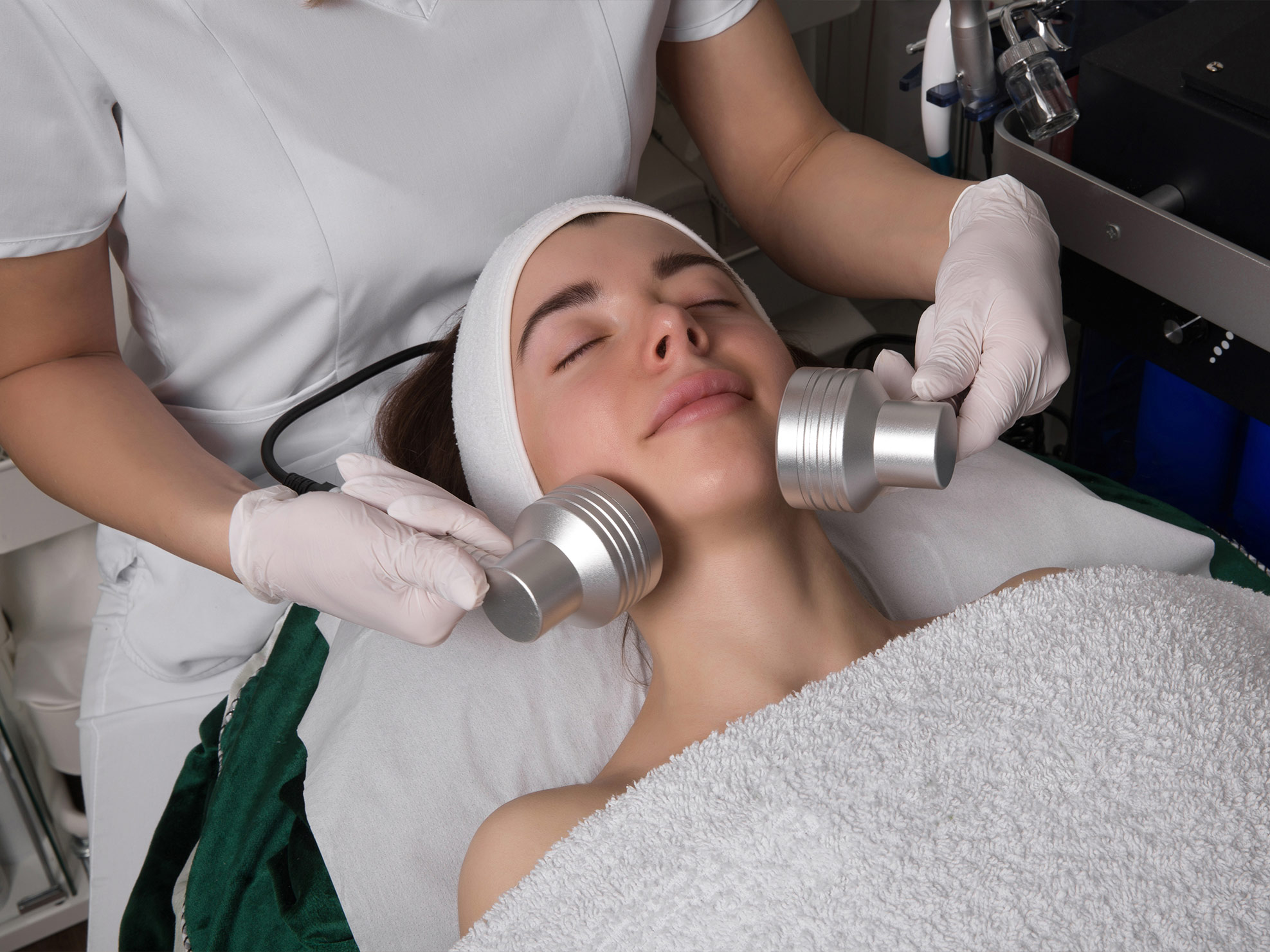 Photodynamische Therapie (PDT)