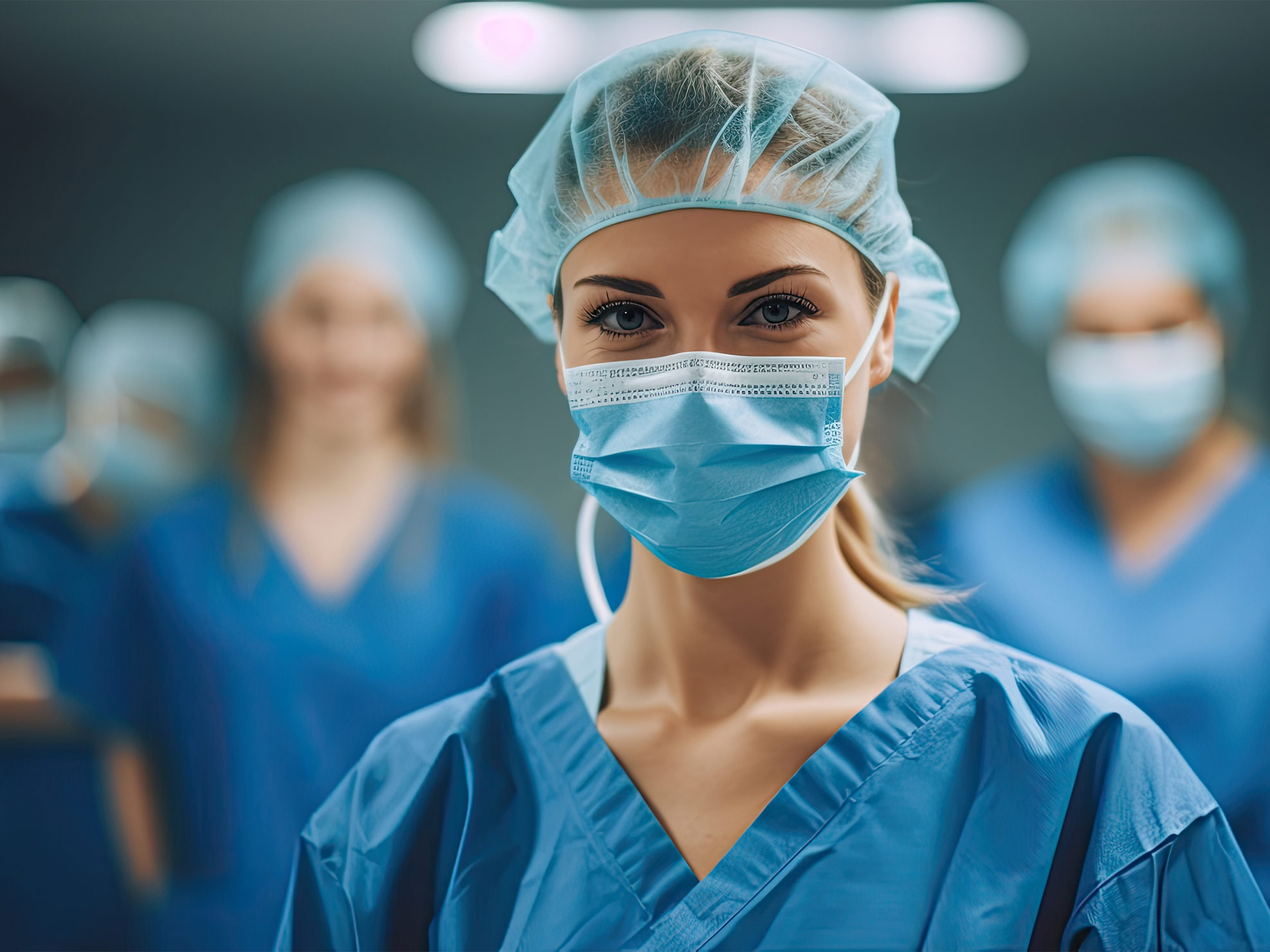 Ambulante Operationen