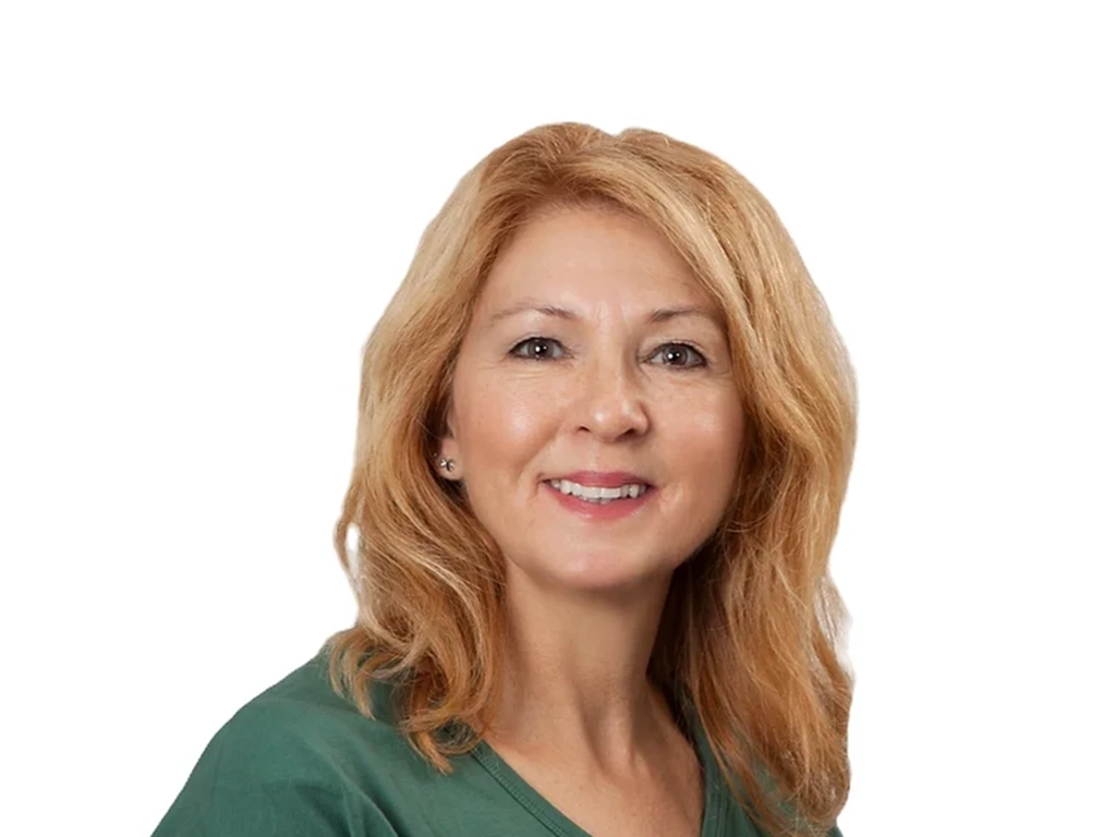 Heidi Sandow-Döring