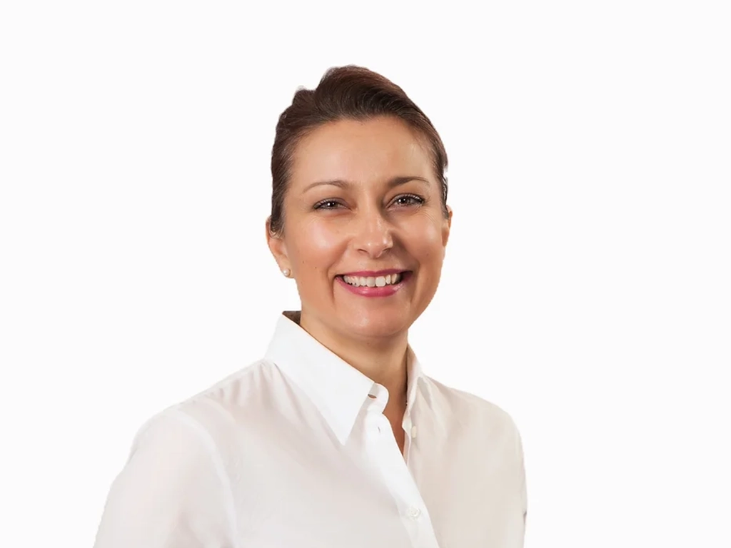 Konstantina Stagia-Rupp